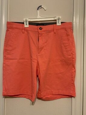 Men NAUTICAL short